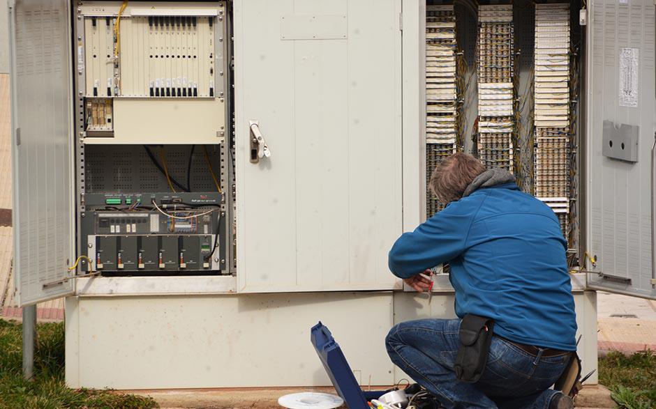 travaux électricité Issy-les-Moulineaux