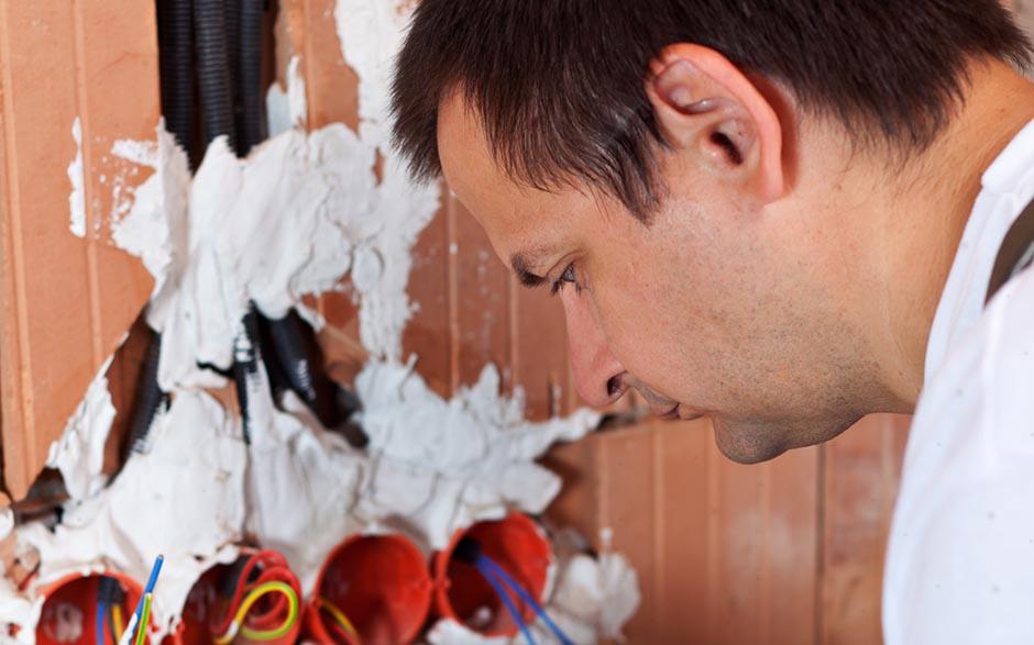 travaux électricité Paris 4
