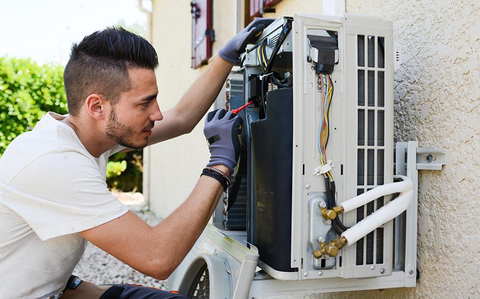 travaux électricité Paris 4
