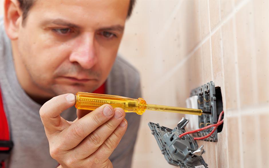 travaux électricité Paris 4