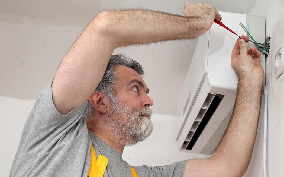 travaux électricité Montataire