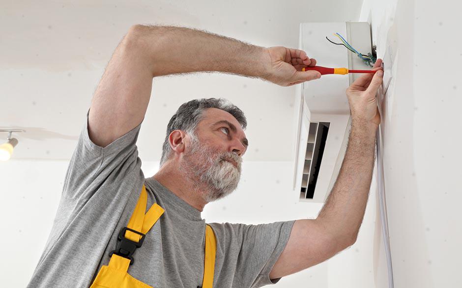 travaux électricité Asnières-sur-Seine