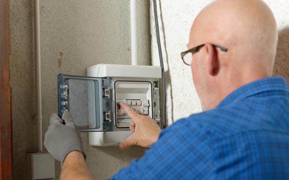 électricien en urgence Saint-Ouen